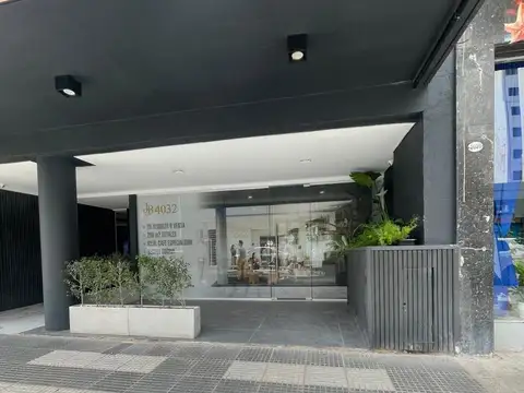 AV JUAN B JUSTO al 4000