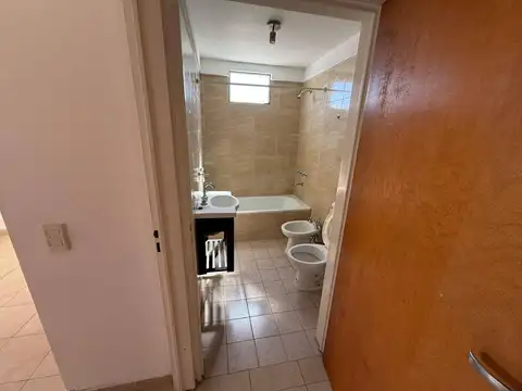 Departamento en Alquiler Permite mascota