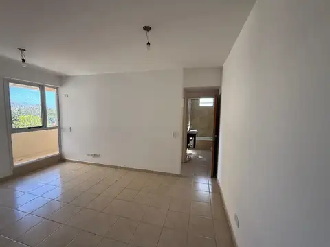 Departamento en alquiler de 1 dormitorio en Parque Chas