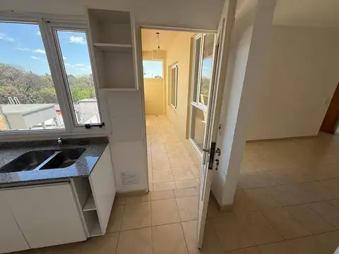 Departamento en alquiler de 1 dormitorio en Parque Chas