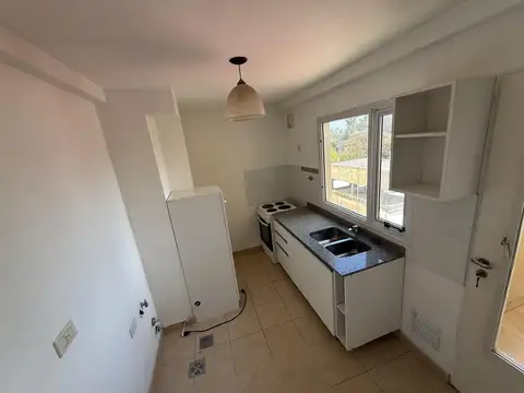 Departamento en Alquiler de 2 ambientes