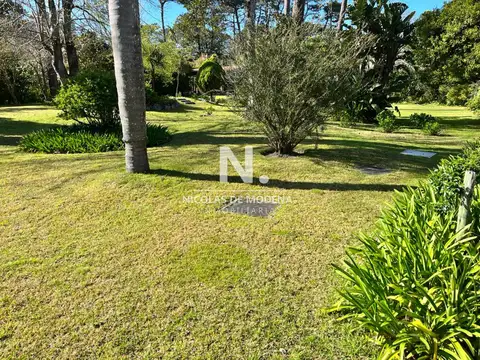 Terreno para desarrollo Venta en Playa Mansa