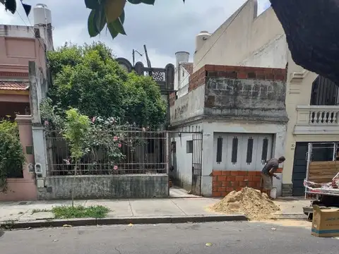 General Venancio Flores 4500