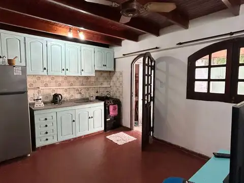 Casa en Alquiler de 2 dormitorios