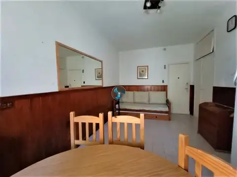 Departamento de 1 ambiente