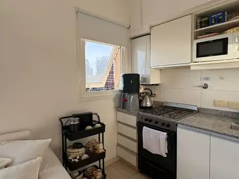 Departamento en Venta en Muñiz, USD 65.000