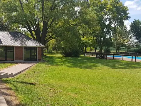 Casa en Alquiler de 5 dormitorios