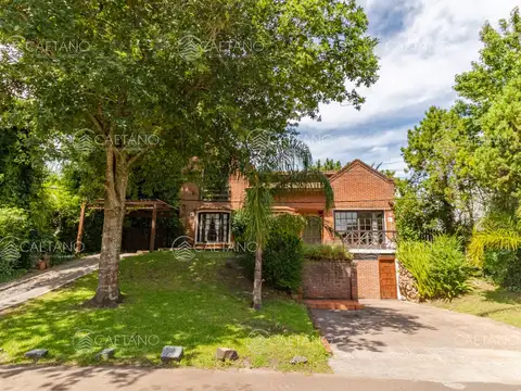 Casa en venta Punta del Este Lugano