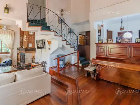 Casa en Venta en Lugano, USD 390.000