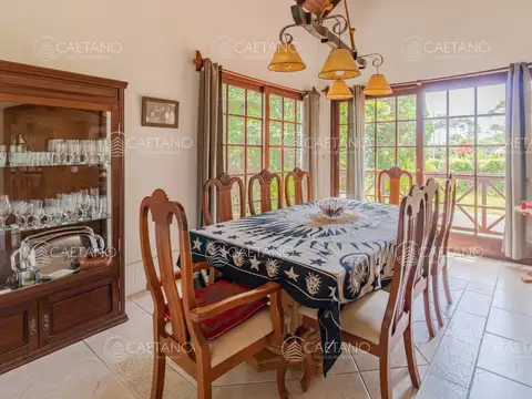Casa en venta Punta del Este Lugano
