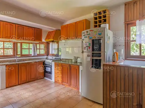 Casa en Venta de 4 dormitorios