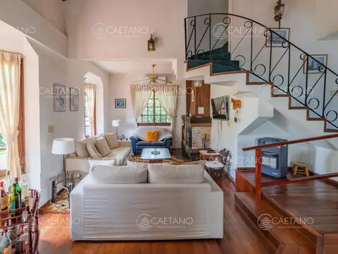 Casa en Venta 2025 años