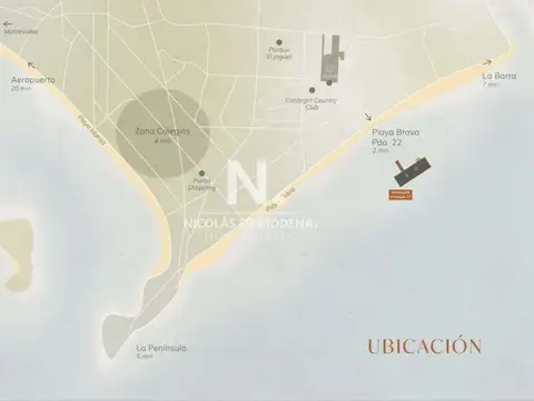 Terreno en Venta de 1470,0 m2