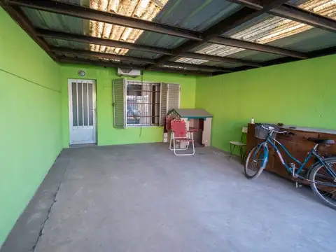 Casa en Barrio San  Martín
