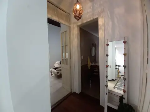 Casa en Venta 40 años