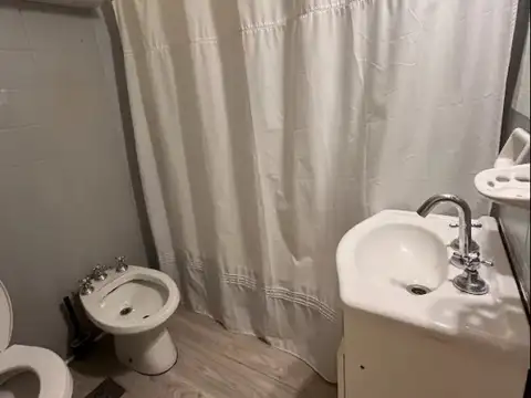 DEPARTAMENTO LUMINOSO EN COLEGIALES