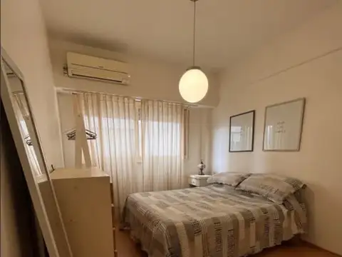 Departamento en Alquiler Temporal de 1 dormitorio