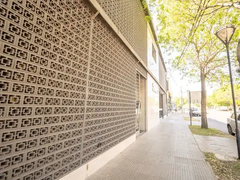 Avenida Facundo Zuviría 5100