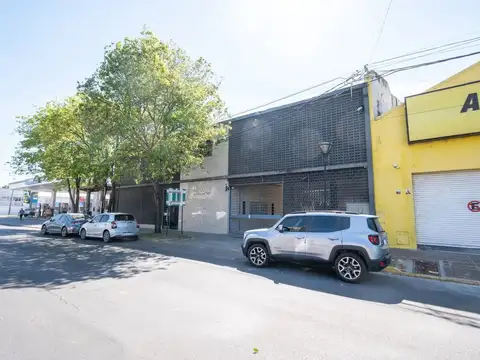 Local en Venta 20 años