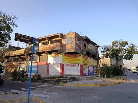 ALQUILER: LOCAL EN INMEJORABLE UBICACION - LOMA HERMOSA