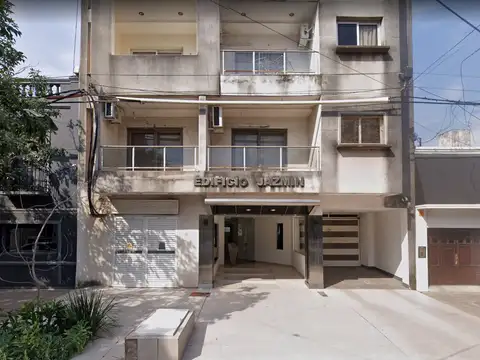 Alquiler | Cochera | Edificio Jazmín