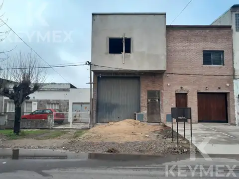 Departamento PH en Venta Los Hornos