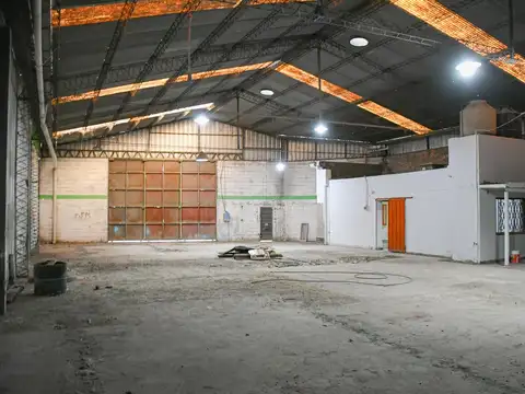 Galpon en Venta 24 años