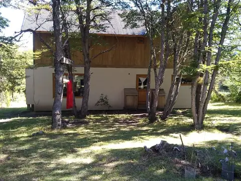 Casa en Venta en San Martin De Los Andes, USD 198.000