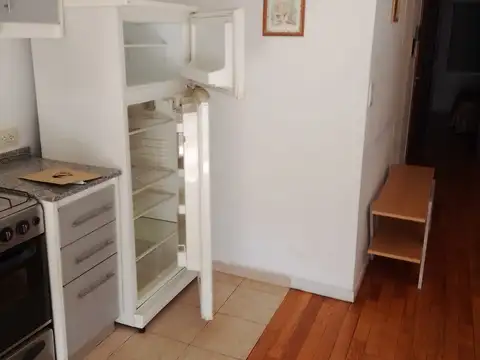 Departamento en Alquiler Temporal 8 años