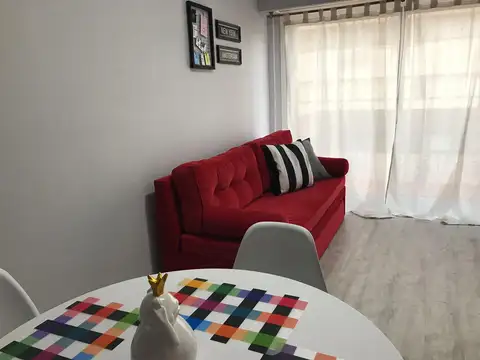 Departamento en Alquiler Temporal 30 años