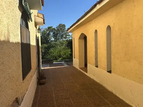 CASONA EN VENTA EN SALSIPUEDES