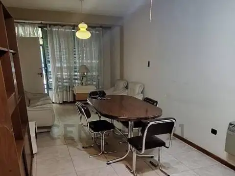 Casa 5 ambientes con 1 baño