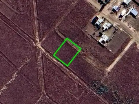 Terreno en Venta en Bahia San Blas, USD 13.500