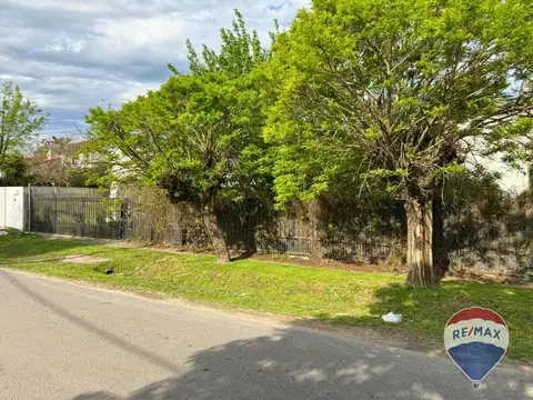 Terreno en Venta en Manuel B Gonnet, USD 230.000