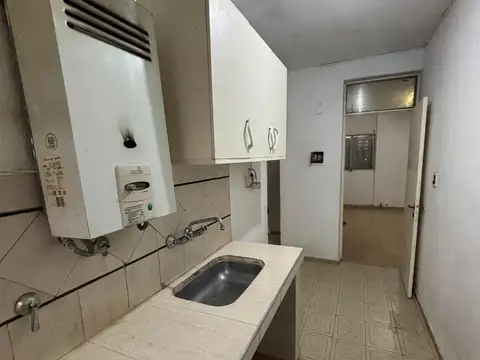 Departamento en Venta en Barrio Rucci, USD 40.000