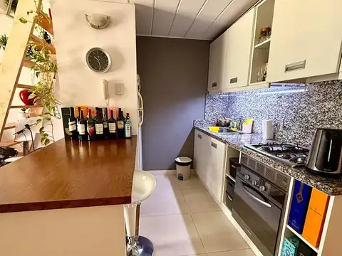 Departamento en Alquiler 10 años