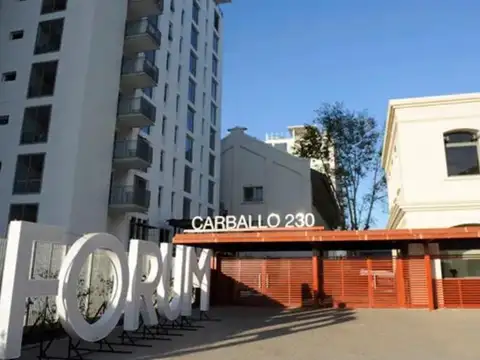 Departamento en Puerto Norte