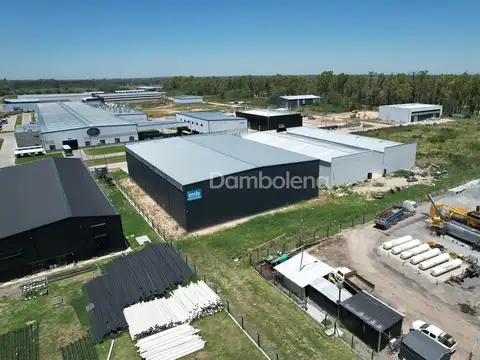 Ruta 24 - Moreno 100