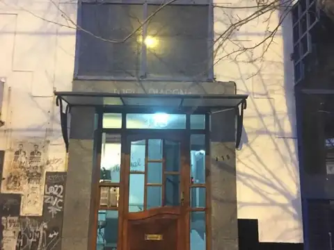 Amplio Departamento en Zona Centrica de Campana