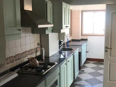 Departamento en Venta en Campana, USD 190.000