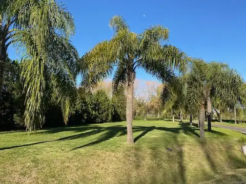 Terreno Lote  en Venta ubicado en Altos de Campo Grande, Pilar, G.B.A. Zona Norte