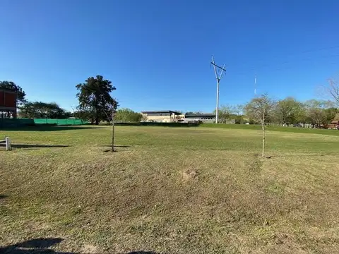 Terreno Lote  en Venta ubicado en Altos de Campo Grande, Pilar, G.B.A. Zona Norte