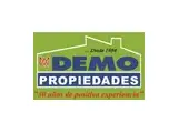 DEMO PROPIEDADES