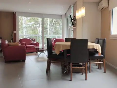 Departamento en Venta al Norte