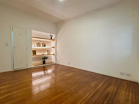 Depto Tipo Casa en Venta de 2 ambientes