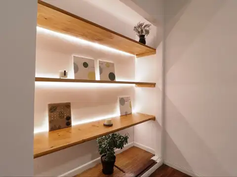 Depto Tipo Casa en Venta en San Isidro, USD 129.000