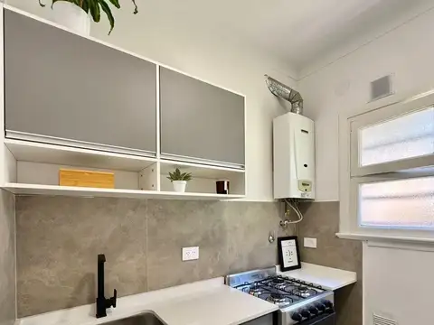 Depto Tipo Casa en Venta en San Isidro, USD 125.000