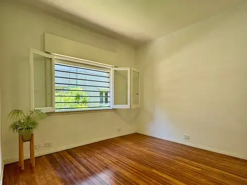 Depto Tipo Casa 2 ambientes con 1 baño