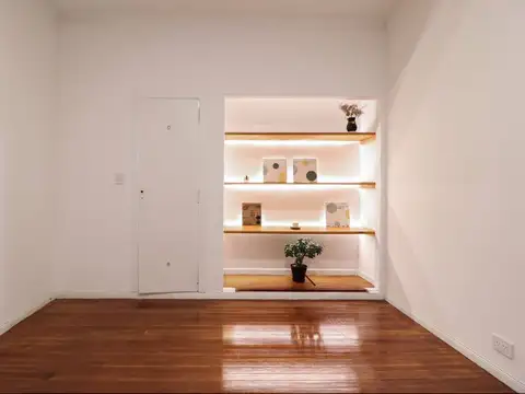 Depto Tipo Casa en Venta de 2 ambientes