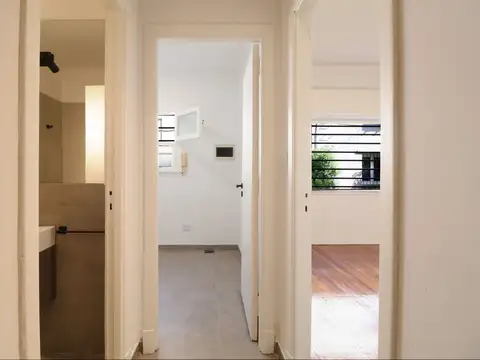 VENTA PH 2 AMB RECICLADO  A NUEVO SAN ISIDRO